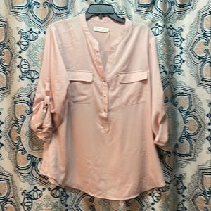 Adrienne Vittadini blouse